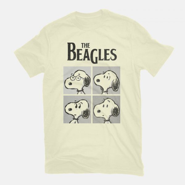 The Beagles White Album - Image 7