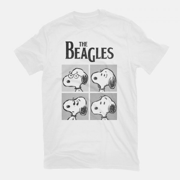 The Beagles White Album - Image 3