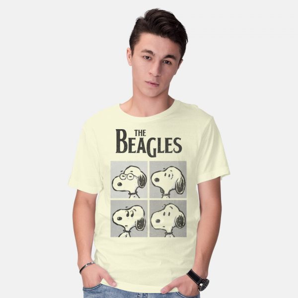 The Beagles White Album - Image 6