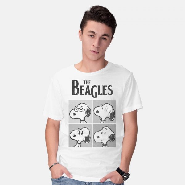 The Beagles White Album - Image 2