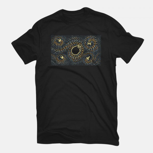 Starry Spaceships - Image 7