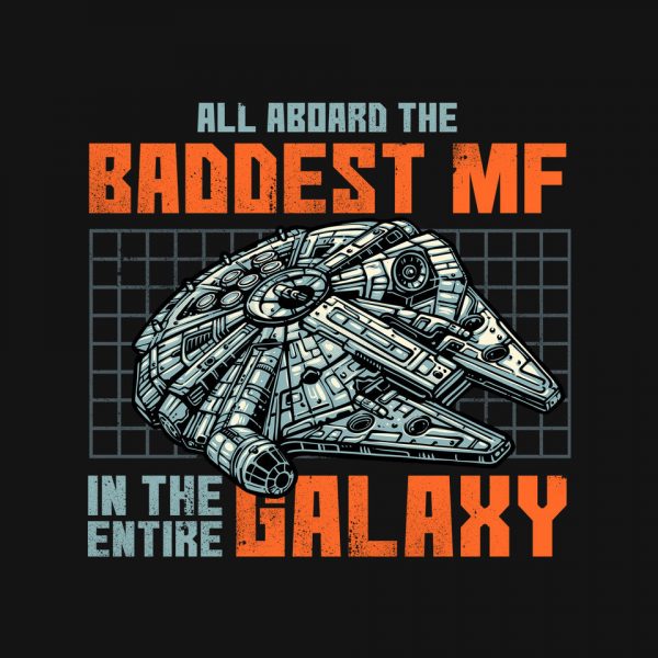 Baddest In The Galaxy - Image 4
