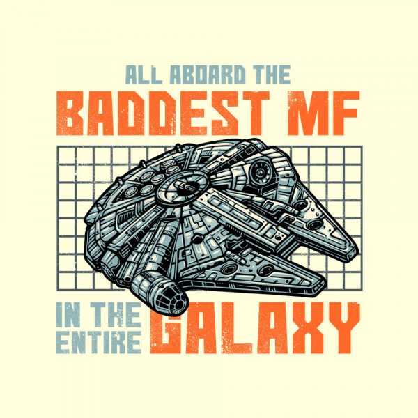 Baddest In The Galaxy - Image 16