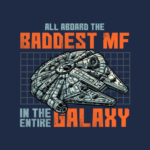 Baddest In The Galaxy - Image 8