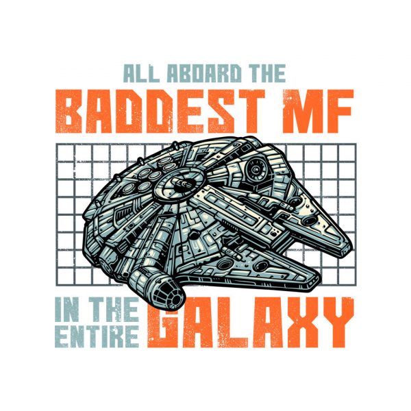 Baddest In The Galaxy - Image 12
