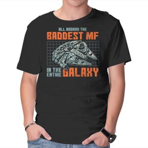 Baddest In The Galaxy