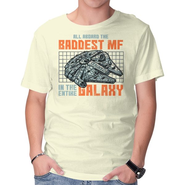 Baddest In The Galaxy - Image 13