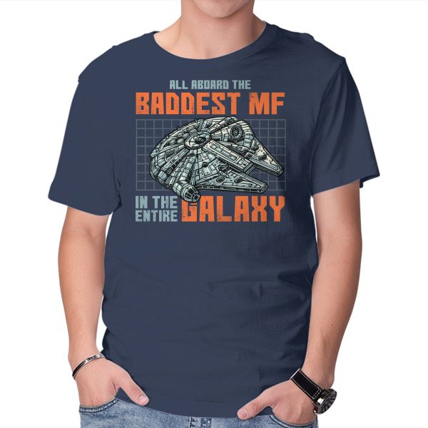 Baddest In The Galaxy - Image 5