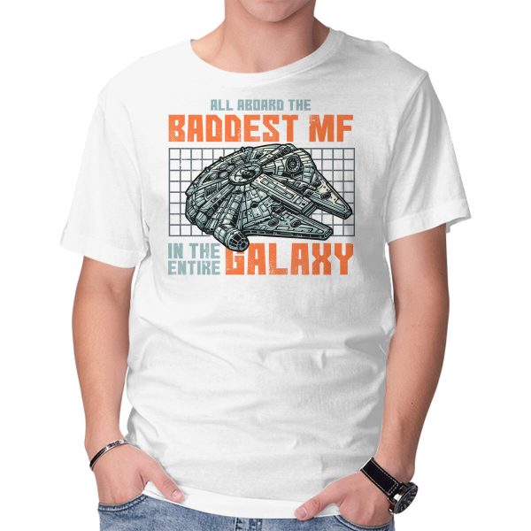 Baddest In The Galaxy - Image 9