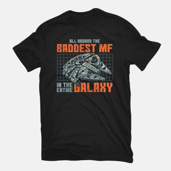 Baddest In The Galaxy - Image 3