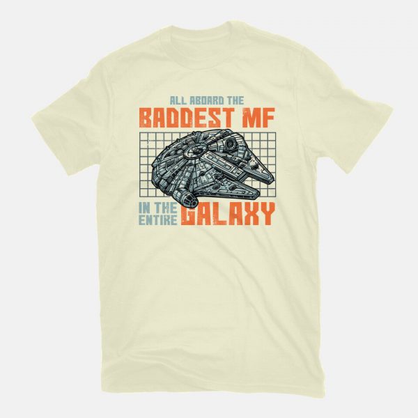 Baddest In The Galaxy - Image 15