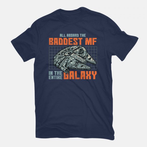 Baddest In The Galaxy - Image 7