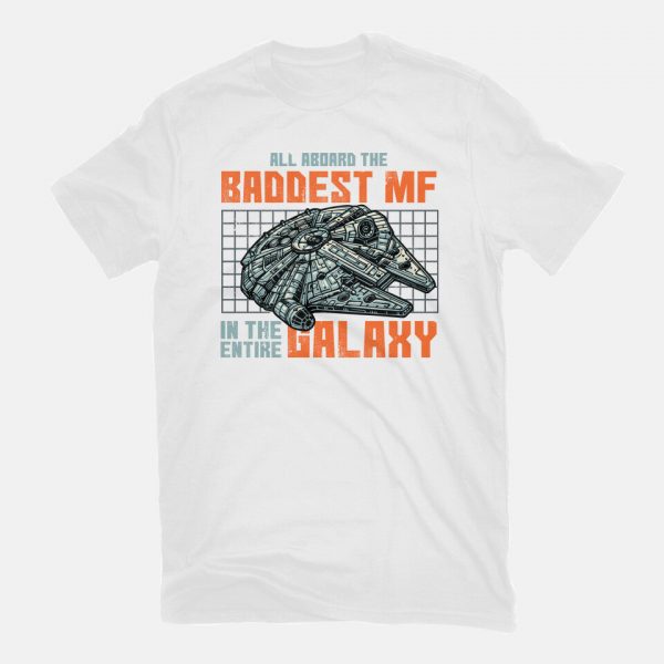 Baddest In The Galaxy - Image 11