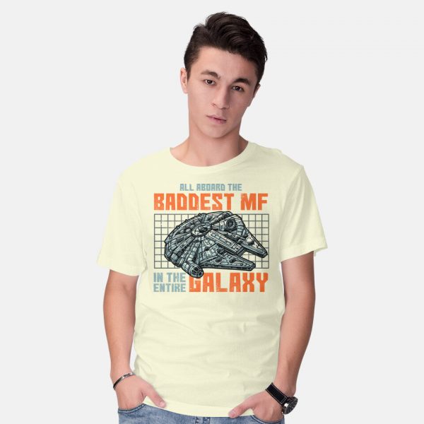 Baddest In The Galaxy - Image 14