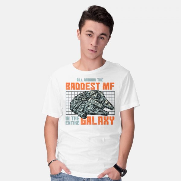 Baddest In The Galaxy - Image 10