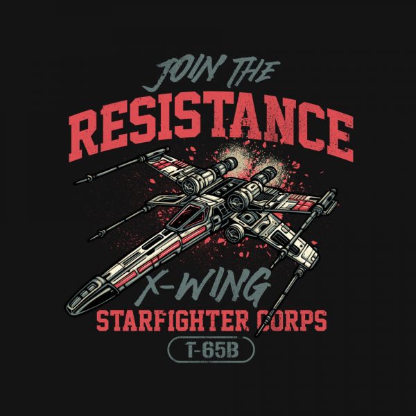 Resistance X Wing - Image 4