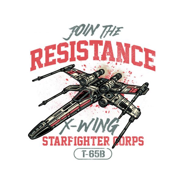 Resistance X Wing - Image 8