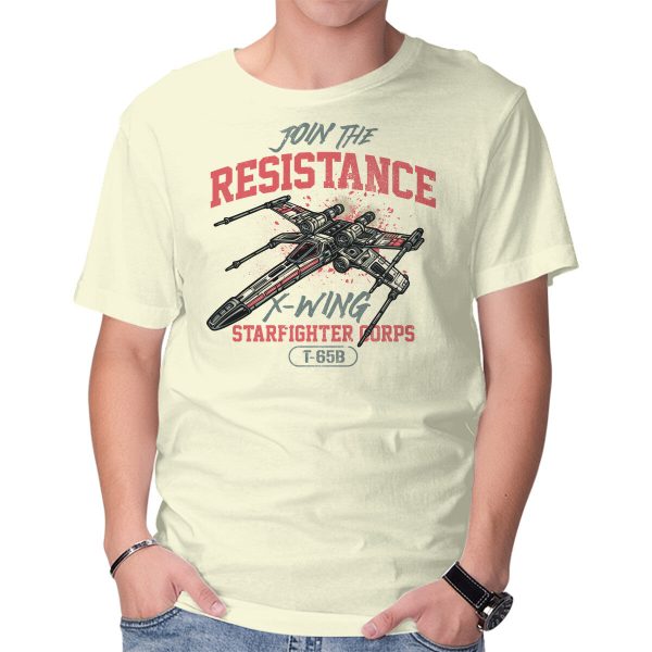 Resistance X Wing - Image 9