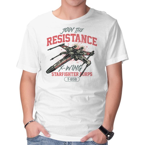 Resistance X Wing - Image 5