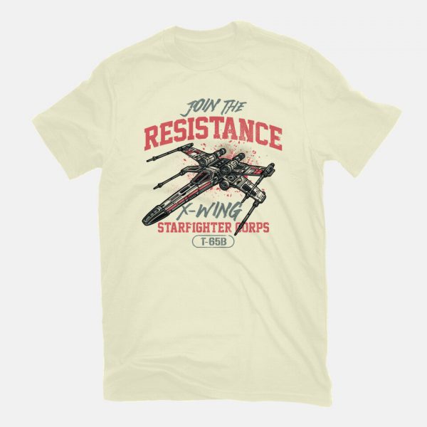 Resistance X Wing - Image 11