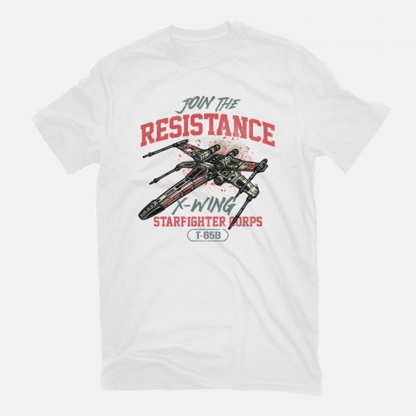 Resistance X Wing - Image 7