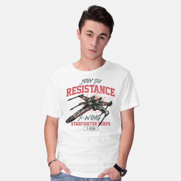 Resistance X Wing - Image 6