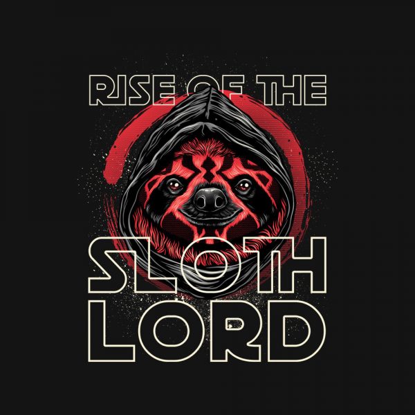 Rise Of The Sloth Lord - Image 4