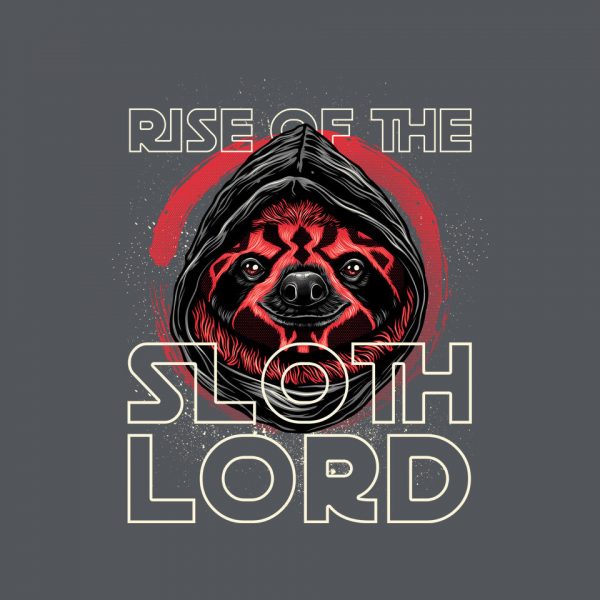 Rise Of The Sloth Lord - Image 12