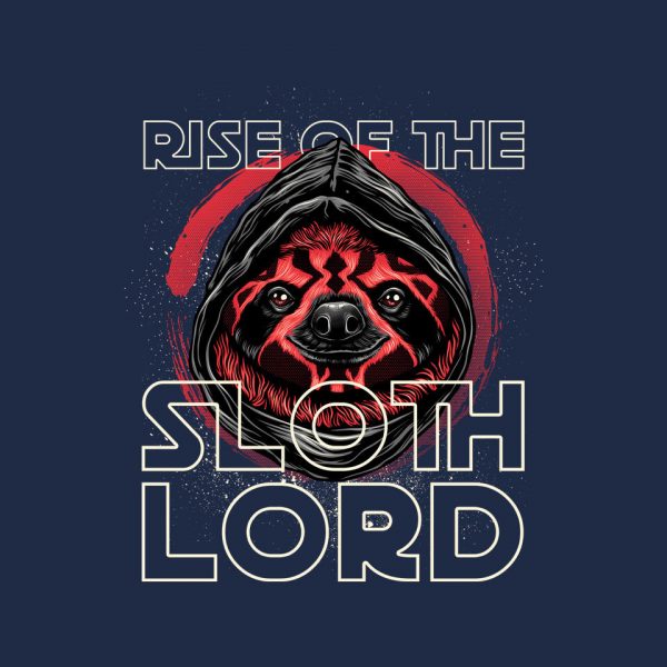 Rise Of The Sloth Lord - Image 8