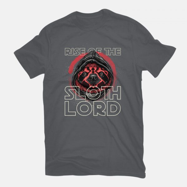 Rise Of The Sloth Lord - Image 11