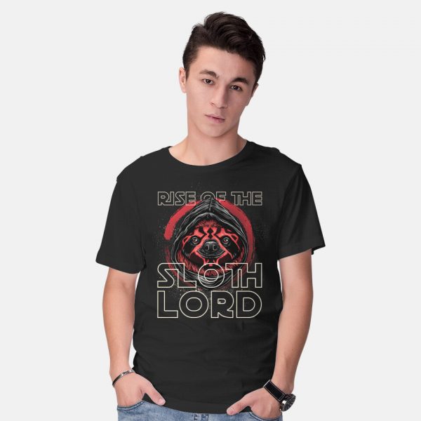 Rise Of The Sloth Lord - Image 2