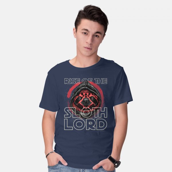 Rise Of The Sloth Lord - Image 6