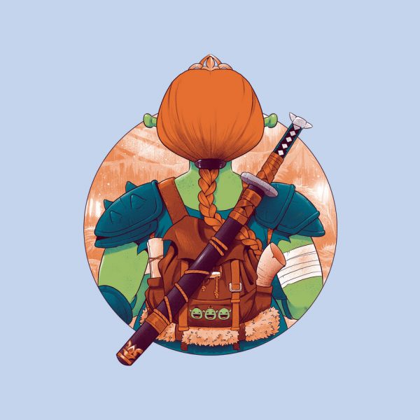 Autumn Swamp - Image 8