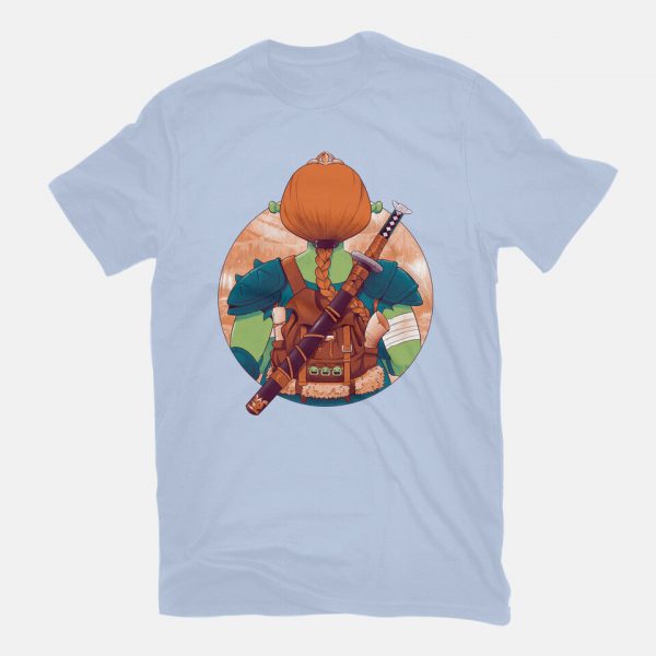 Autumn Swamp - Image 7