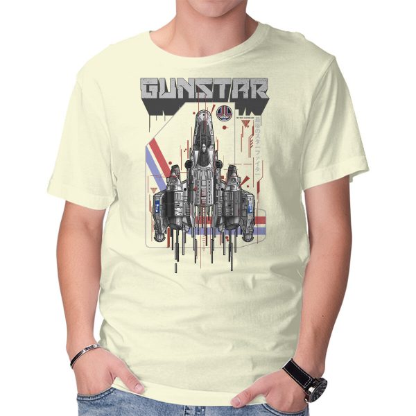 Gunstar - Image 13