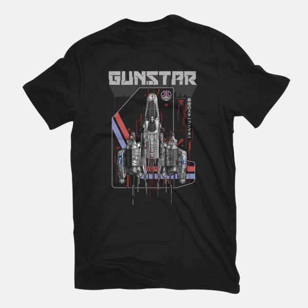 Gunstar - Image 3