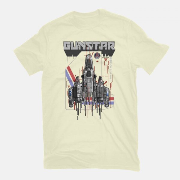 Gunstar - Image 15