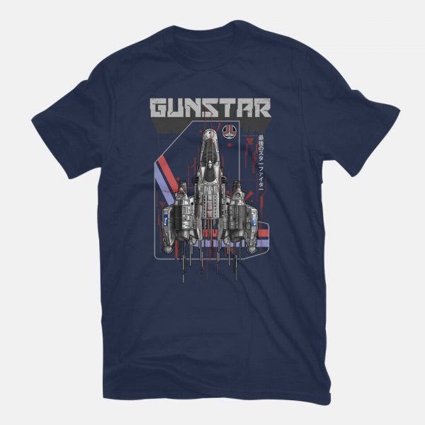 Gunstar - Image 7