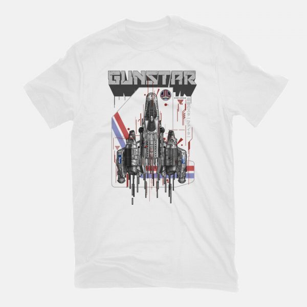 Gunstar - Image 11