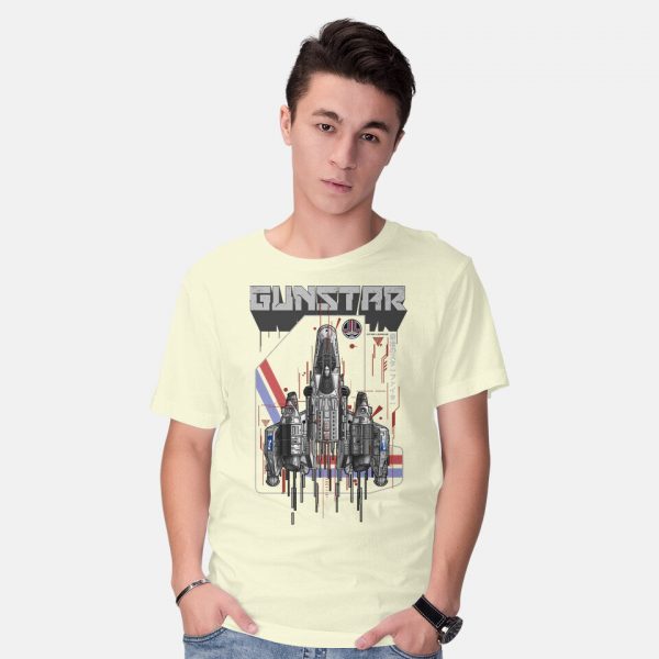 Gunstar - Image 14