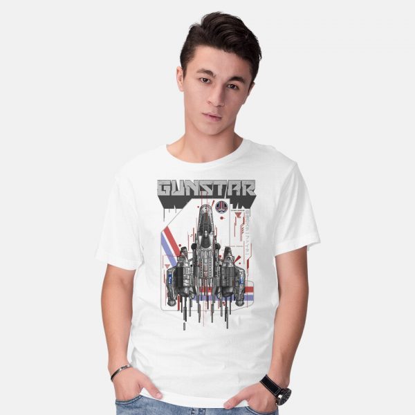 Gunstar - Image 10