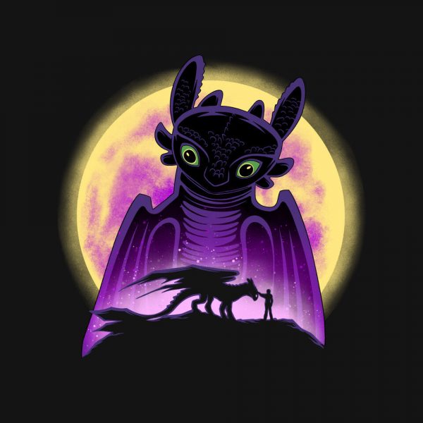 King Of The Dragons - Image 4