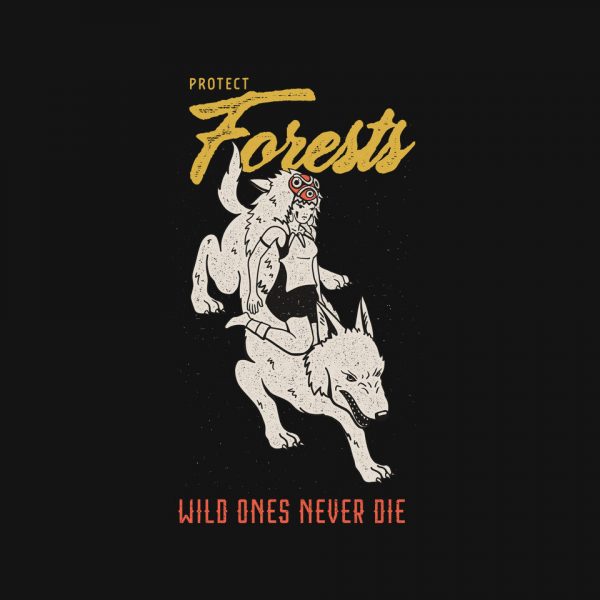 Protect Forests - Image 4