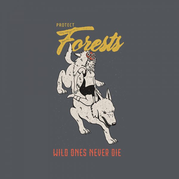 Protect Forests - Image 14