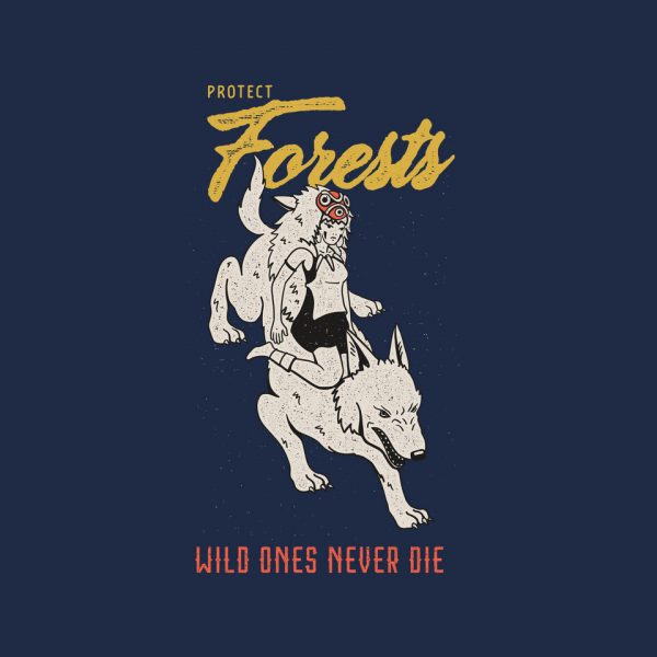 Protect Forests - Image 9