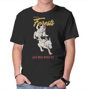 Protect Forests