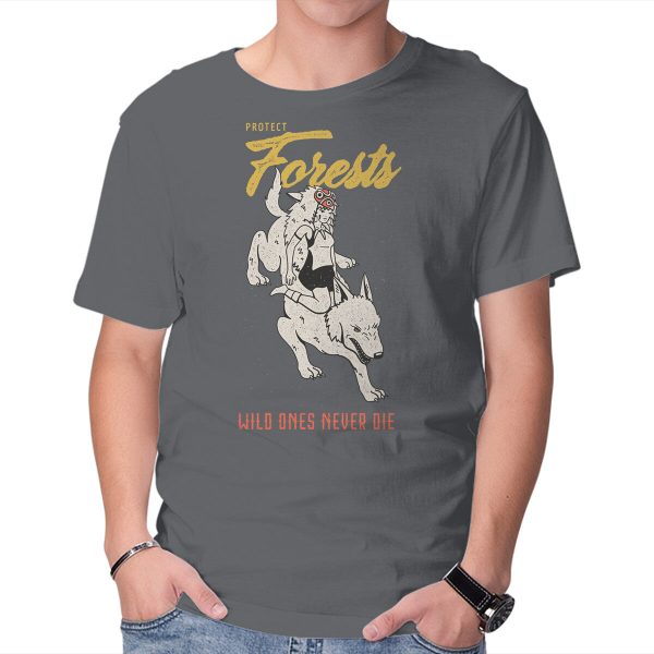 Protect Forests - Image 11