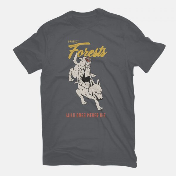 Protect Forests - Image 13