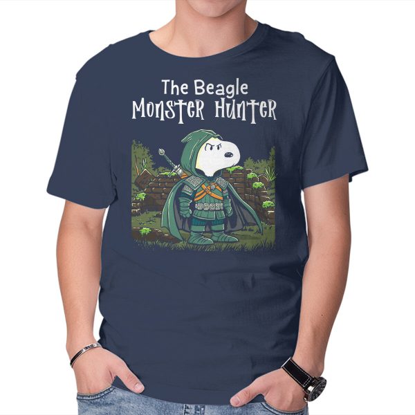 Beagle Monster Hunter - Image 6