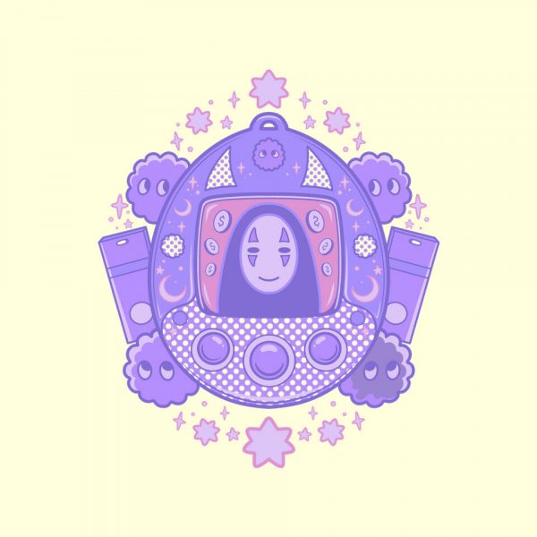 Facegochi - Image 4